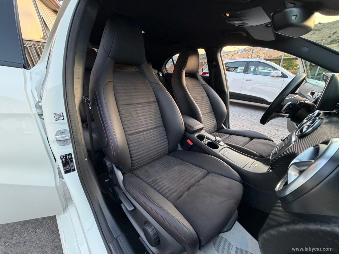 A 200 d Automatic 4Matic Premium - immagine 22