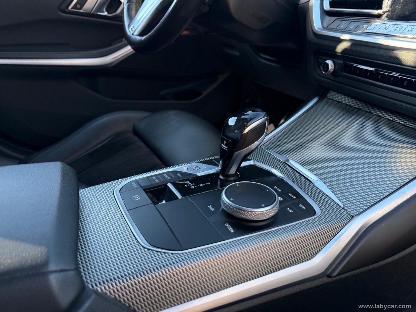 320d 48V Msport - immagine 22
