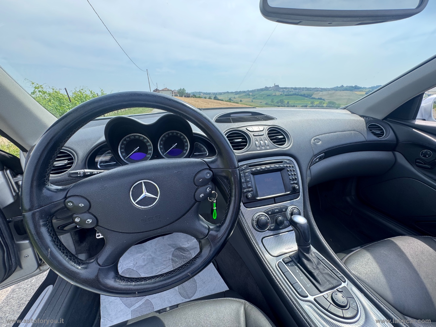 SL 350 - immagine 22