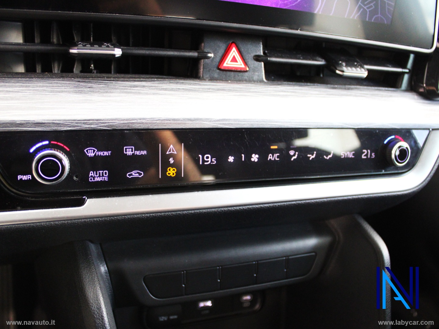 Sportage 1.6 CRDi MHEV Business - immagine 22
