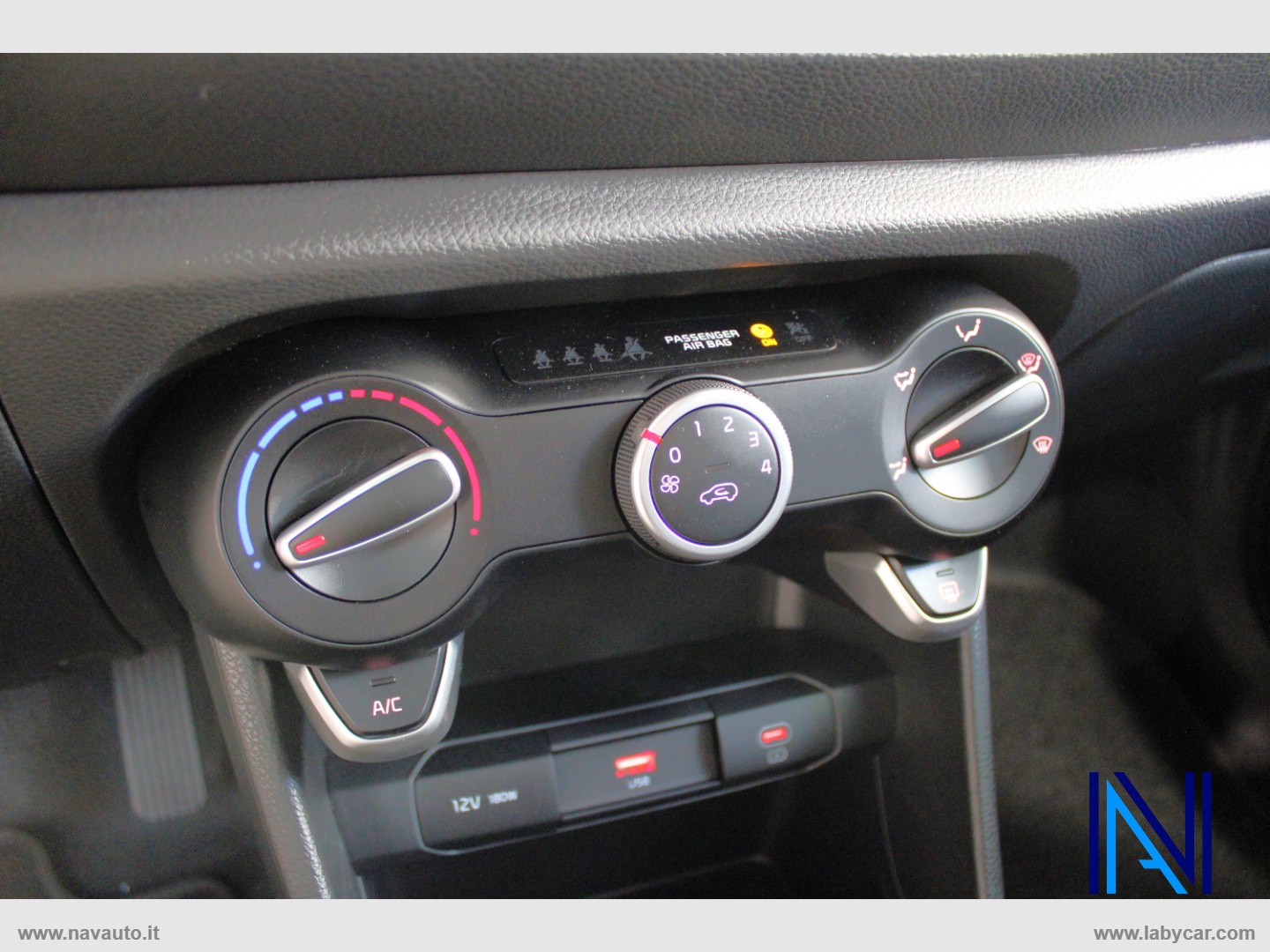 Picanto 1.0 GDi 5 porte Style - immagine 22