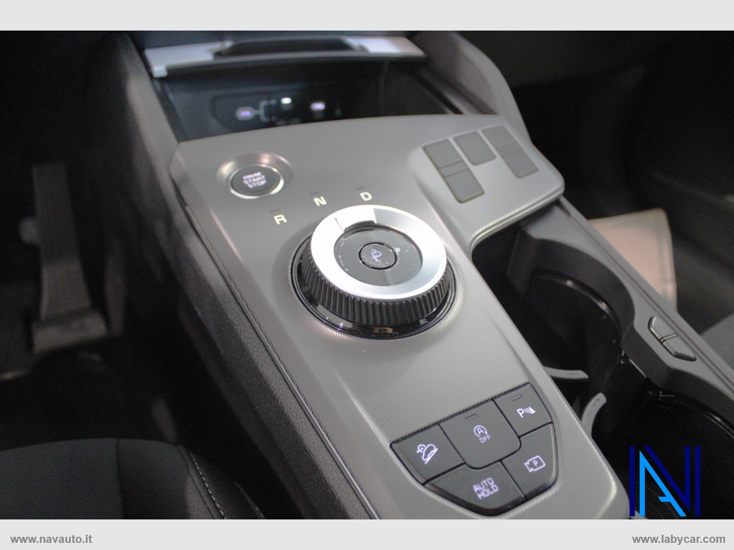 Sportage 1.6 CRDi MHEV Style - immagine 22