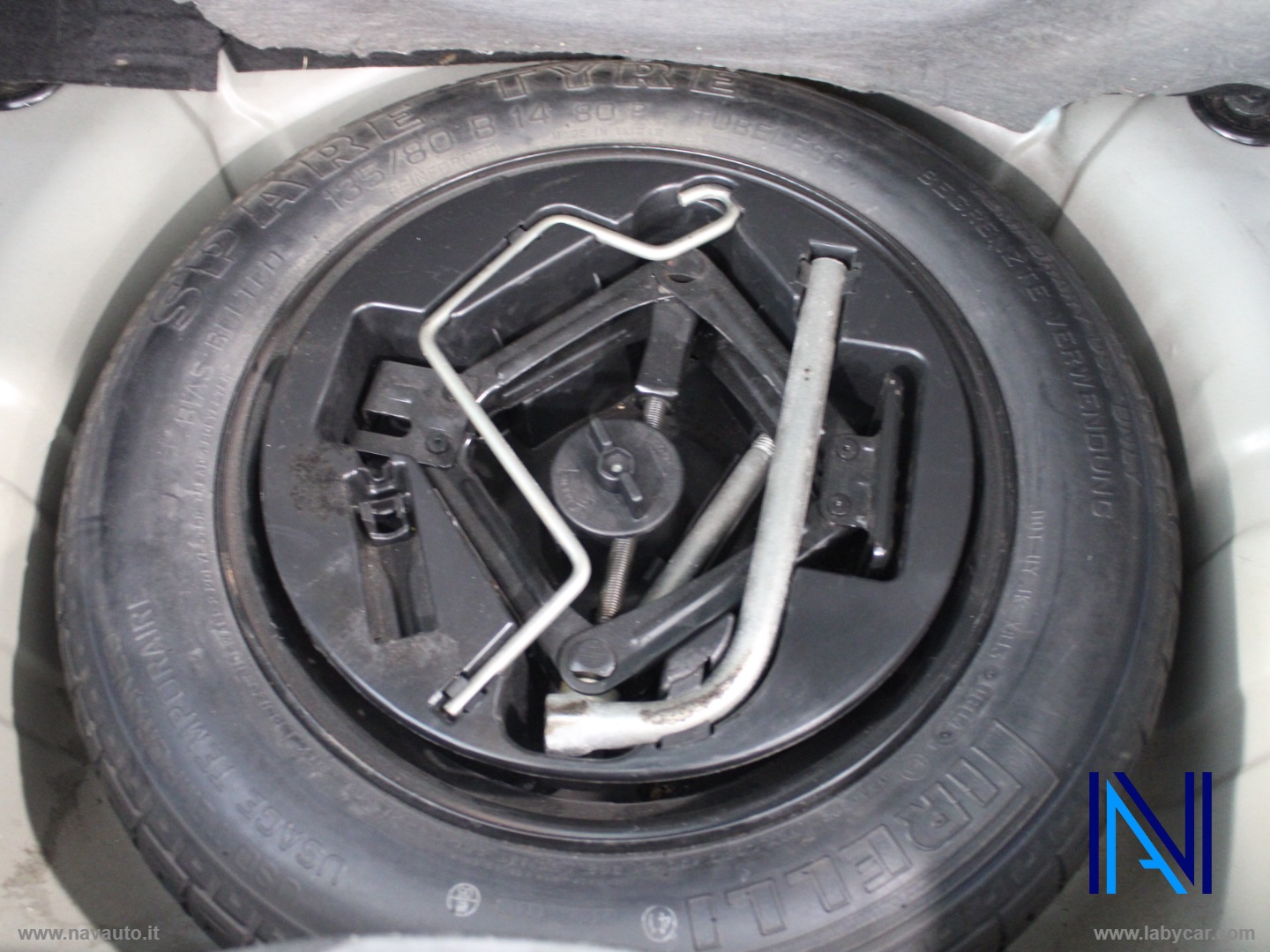 500 0.9 TwinAir Turbo Sport - immagine 22