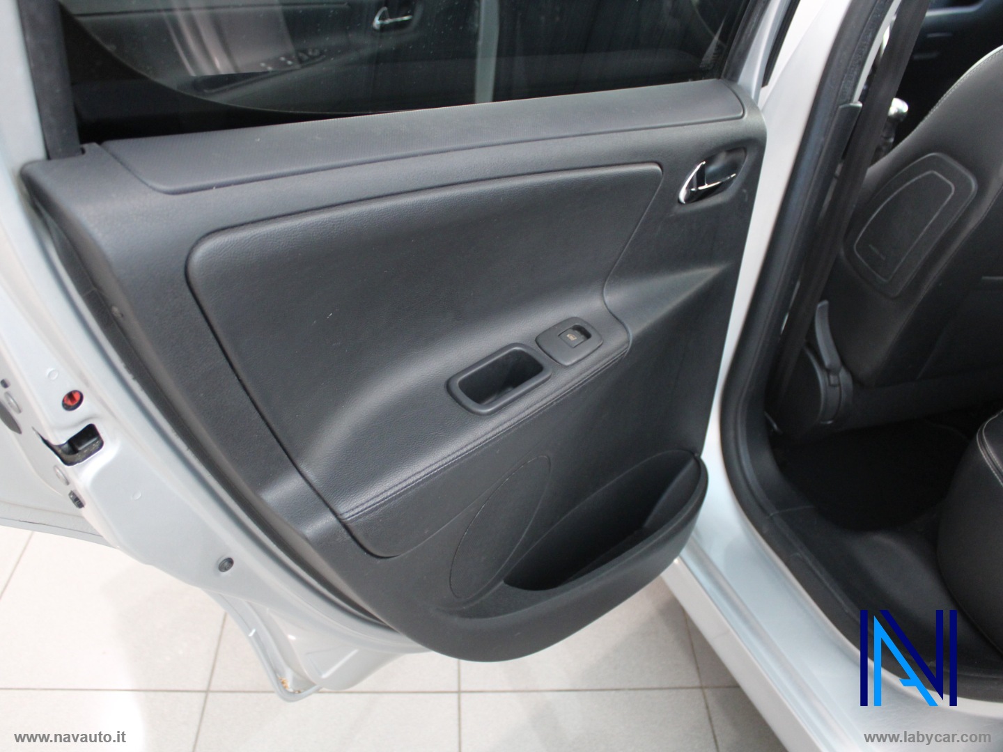 207 1.6 8V HDi 93 CV 5p. Allure - immagine 22