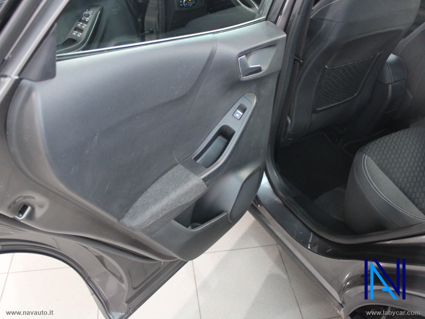 Puma 1.0 EcoBoost Hyb. 125 S&S Tit. Des. - immagine 22