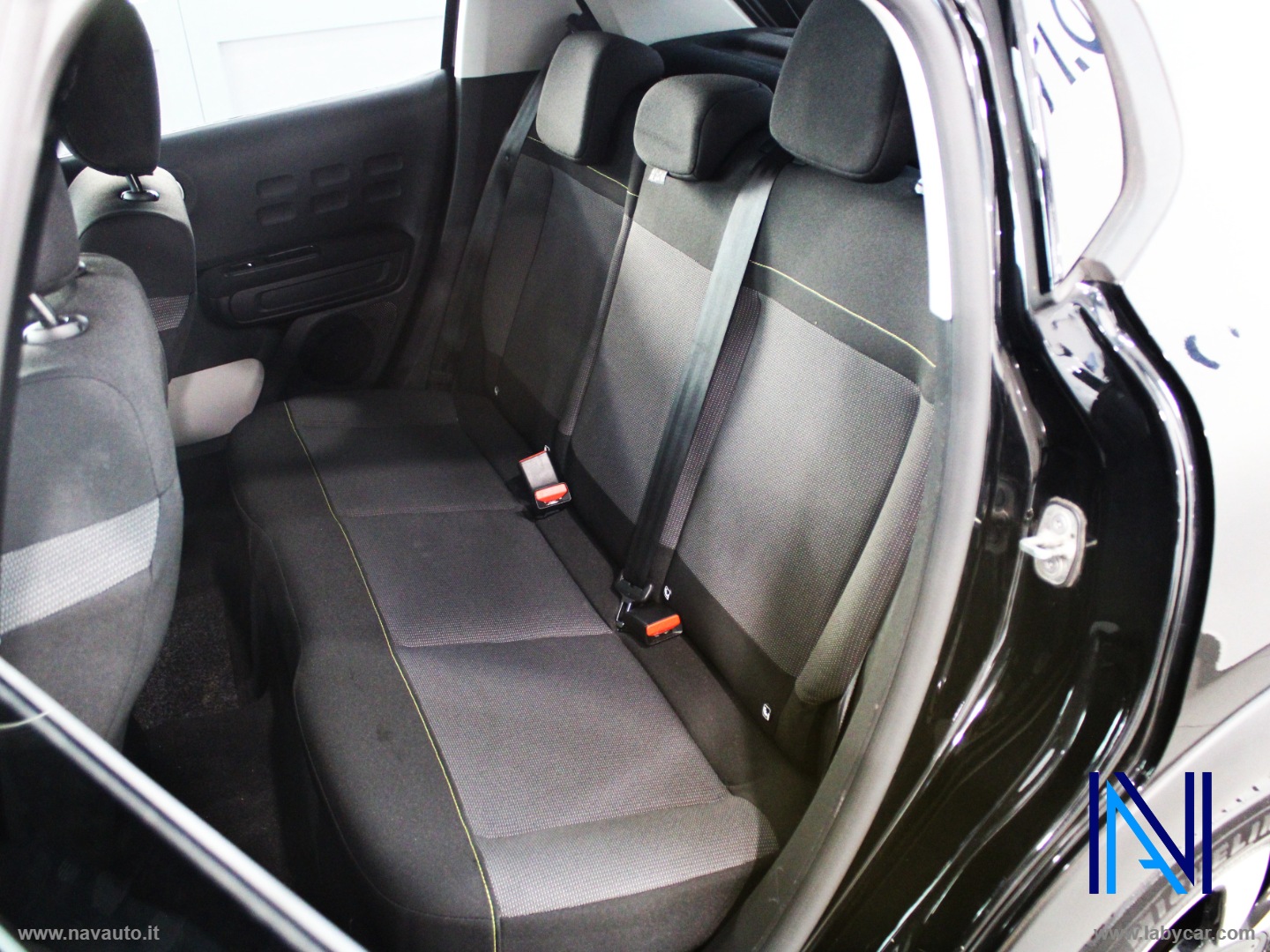 C3 PureTech 83 S&S Shine Pack - immagine 22