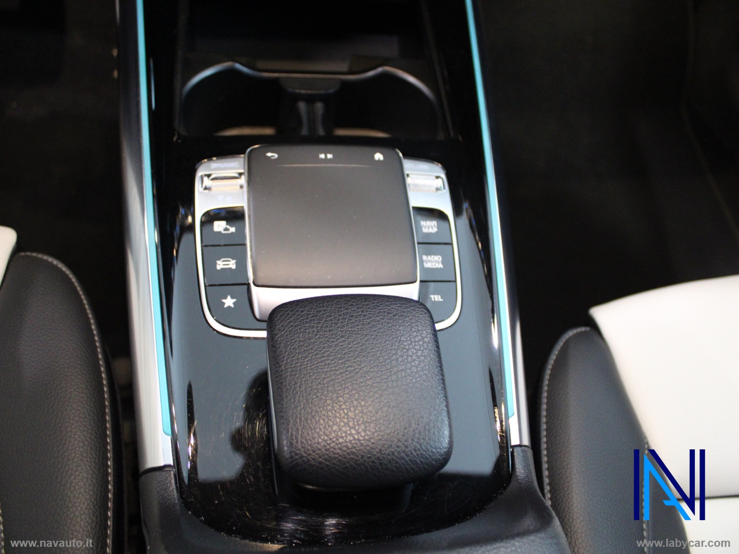 B 180 d Automatic Premium - immagine 22