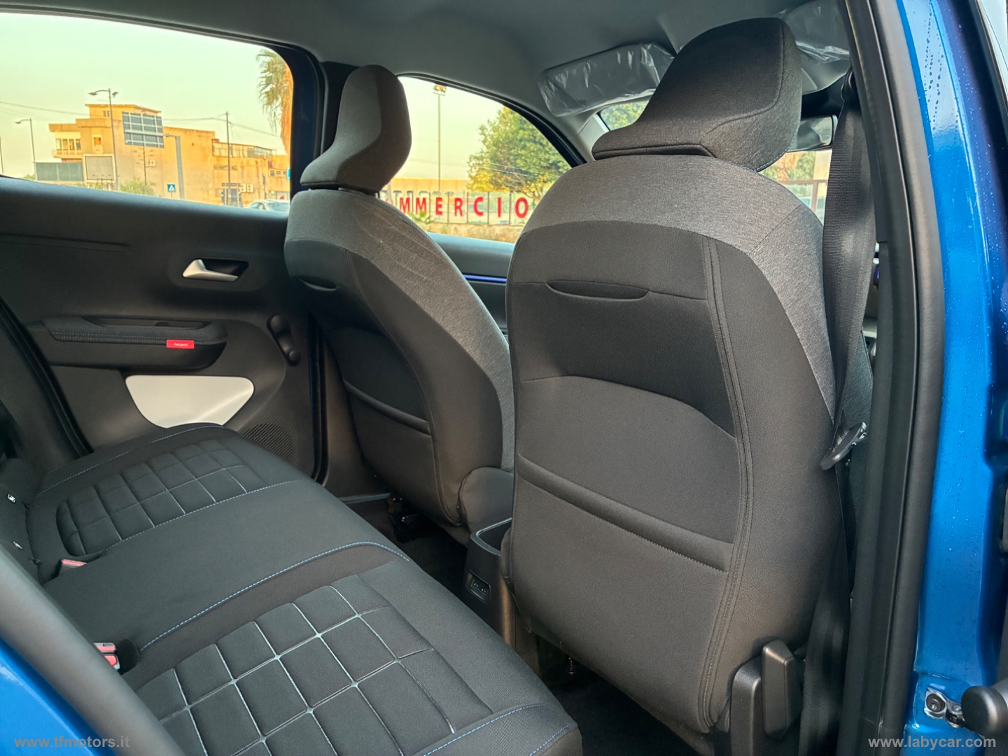 C3 PureTech 100 S&S Plus - immagine 22