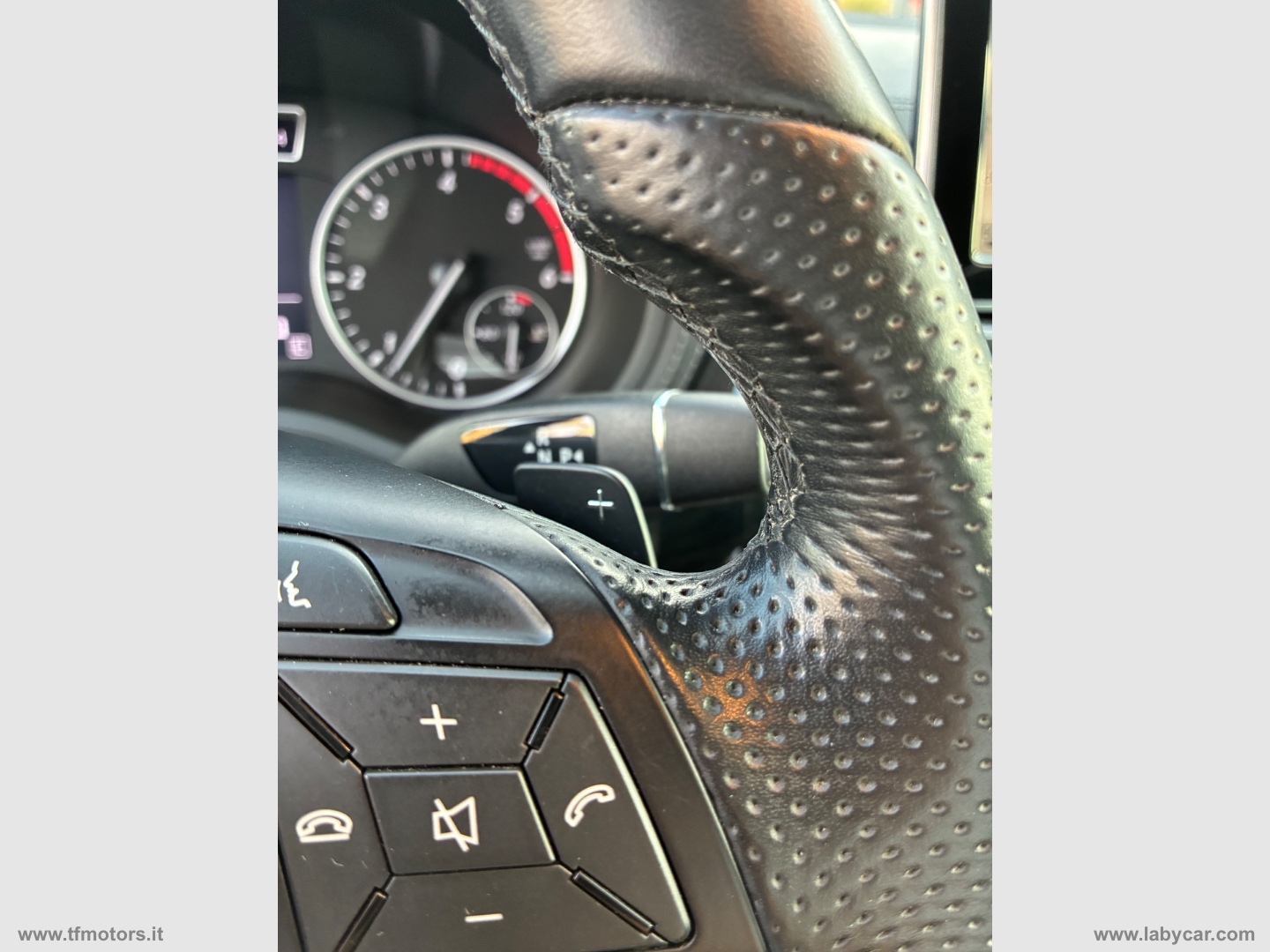 B 200 CDI Automatic Premium - immagine 22
