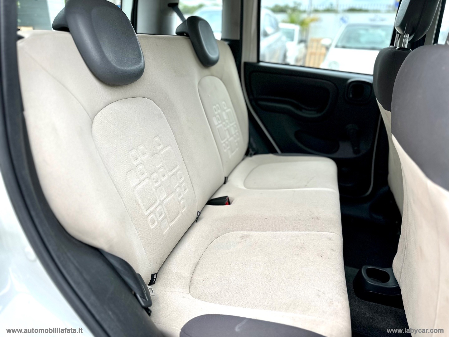 Panda 1.3 MJT S&S Easy 08/2015  135.000KM - immagine 22