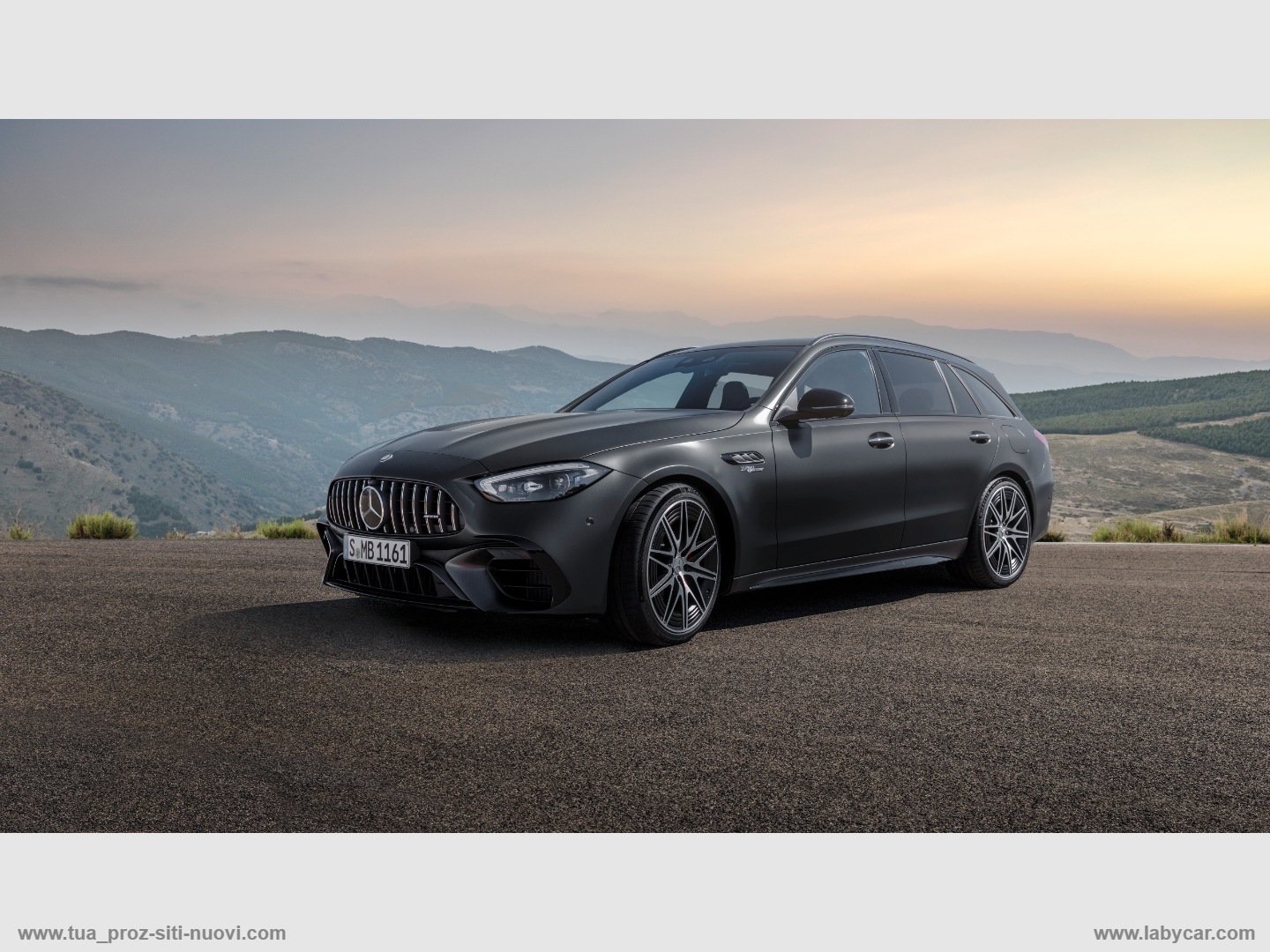 318d Gran Turismo Business aut. - immagine 22