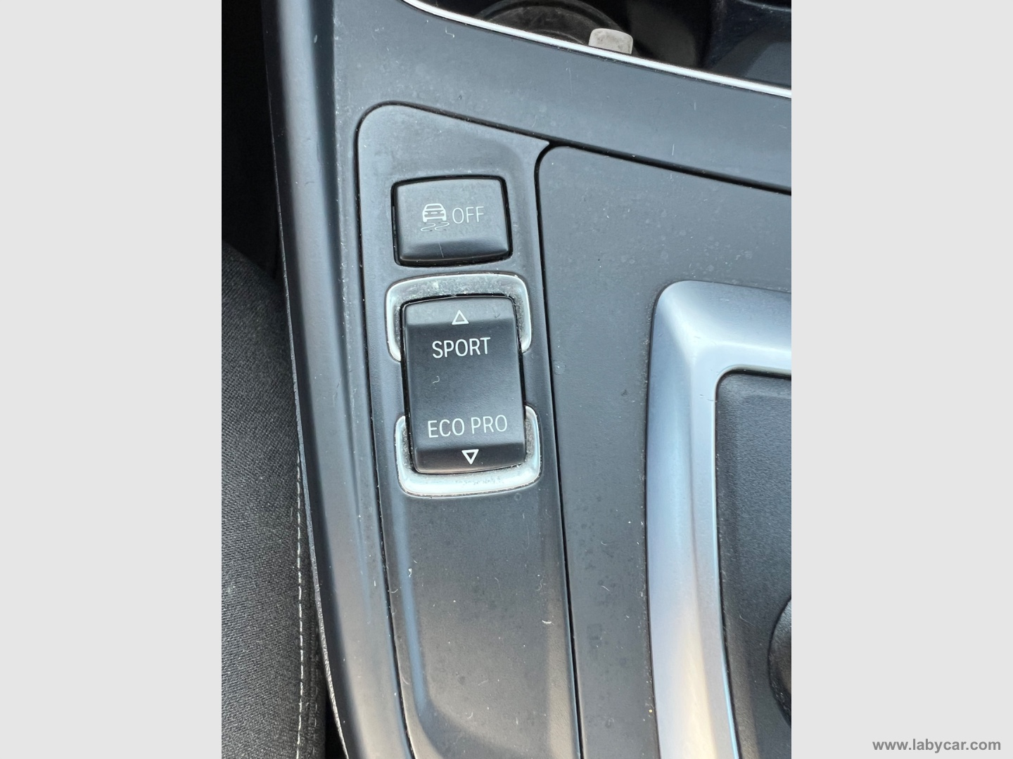 116d 3p. Msport - immagine 23