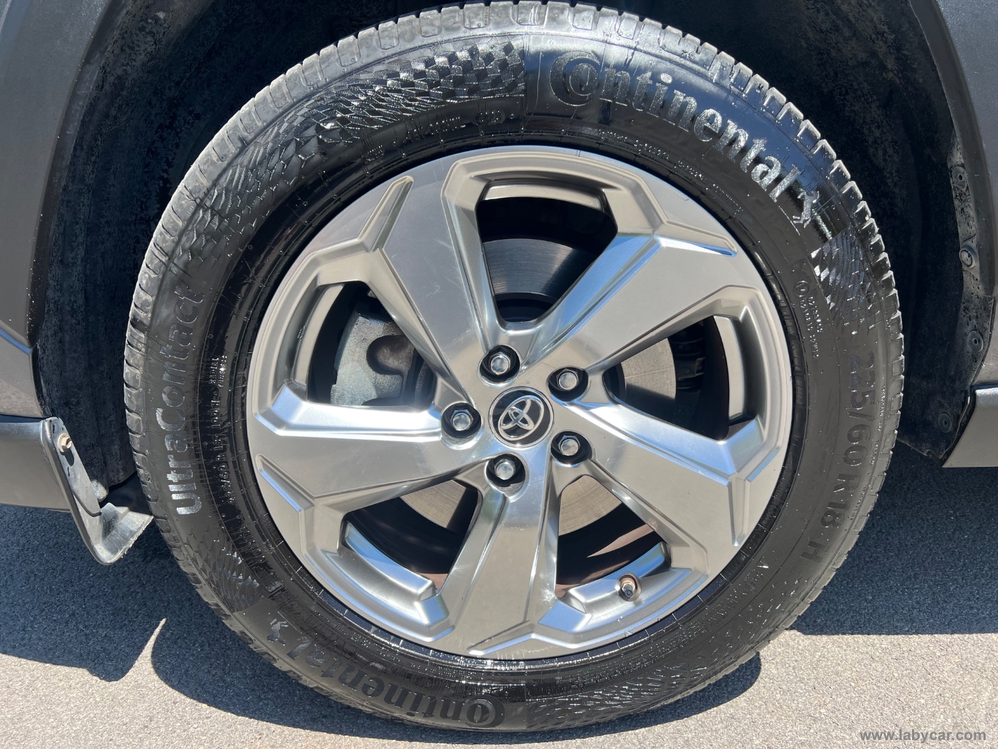RAV4 2.5 HV - immagine 23