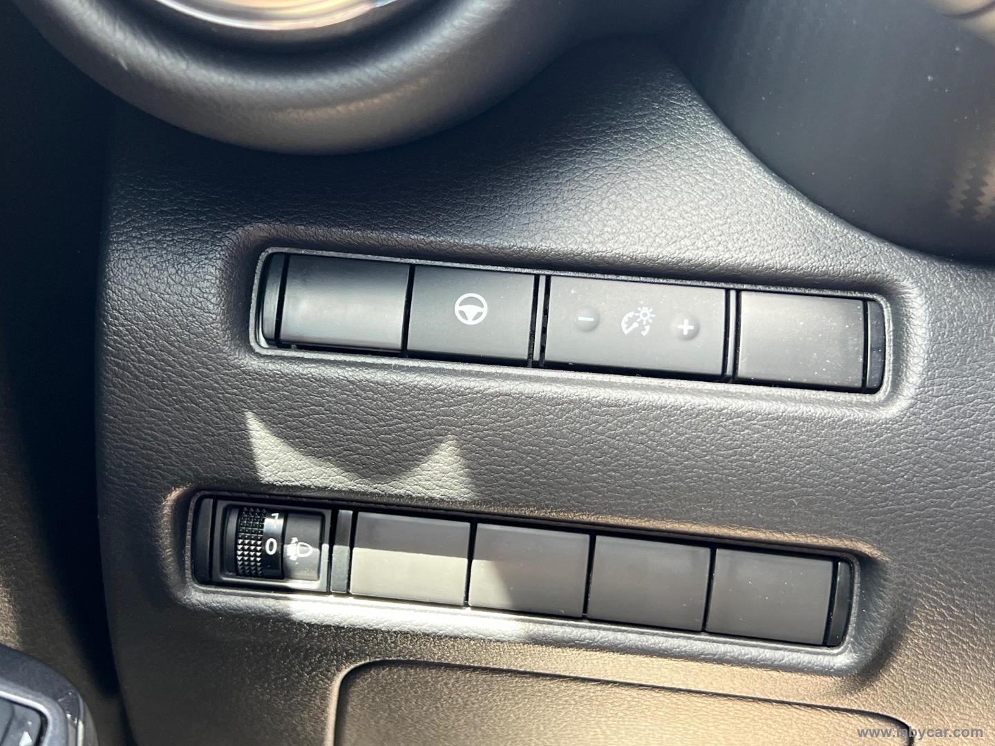 Juke 1.6 HEV N-Design - immagine 23