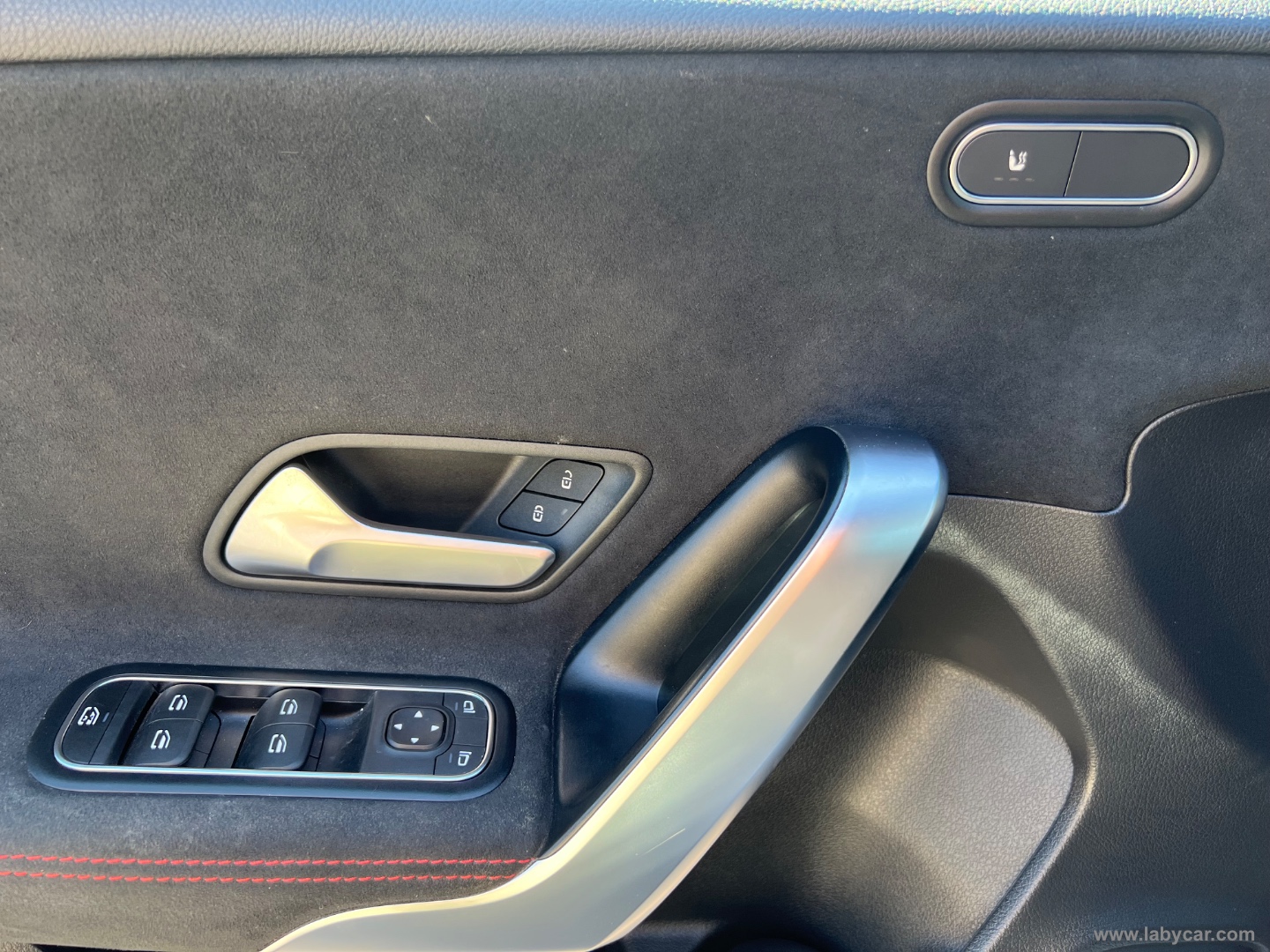 A 200 d Automatic Premium - immagine 23