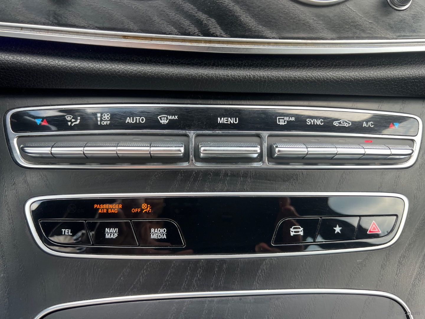 E 220 d Mild hybrid Auto Business Sport - immagine 23
