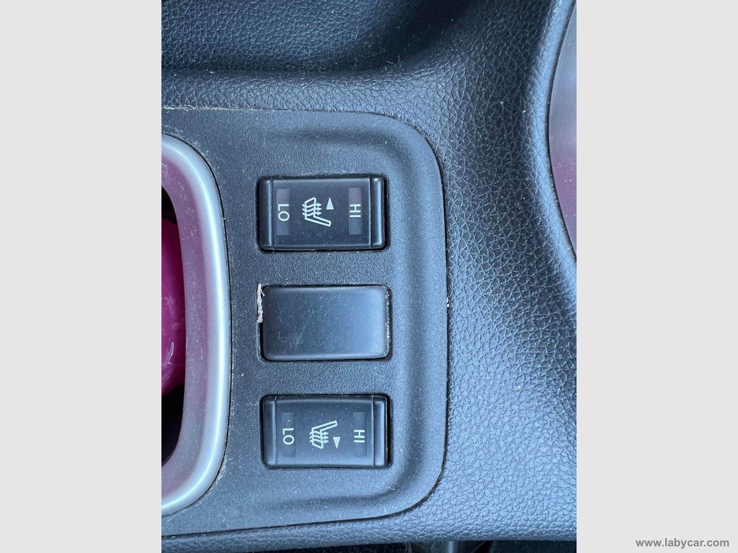 Navara 2.3 dCi 190 CV 7AT 4WD DC Tekna - immagine 23