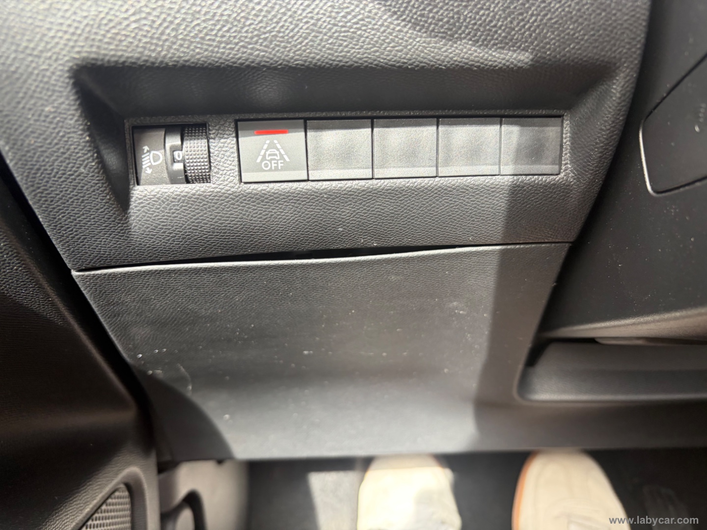 2008 PureTech 130 S&S Allure Navi Pack - immagine 23