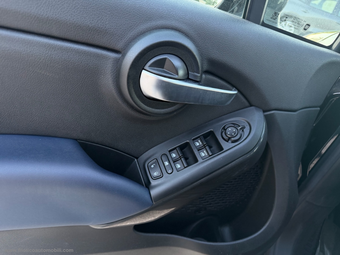 500X 1.3 M.Jet 95 CV Club USATO GARANTITO 12 MESI | CARPLAY - TELECAMERA - immagine 23