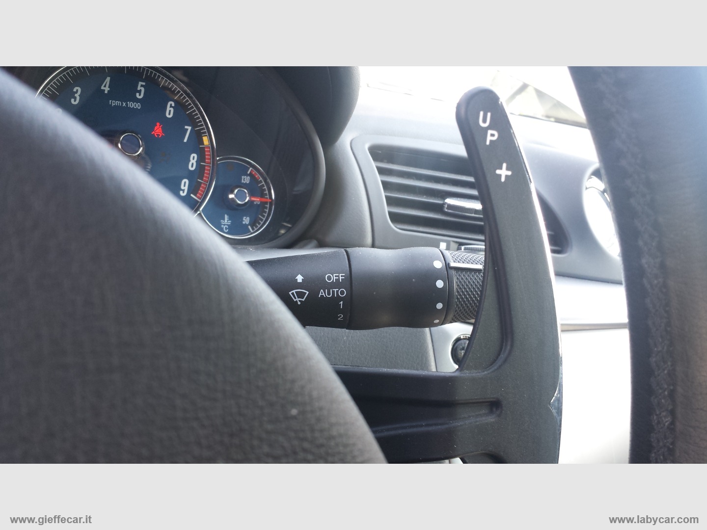 GranTurismo 4.7 V8 S - immagine 23