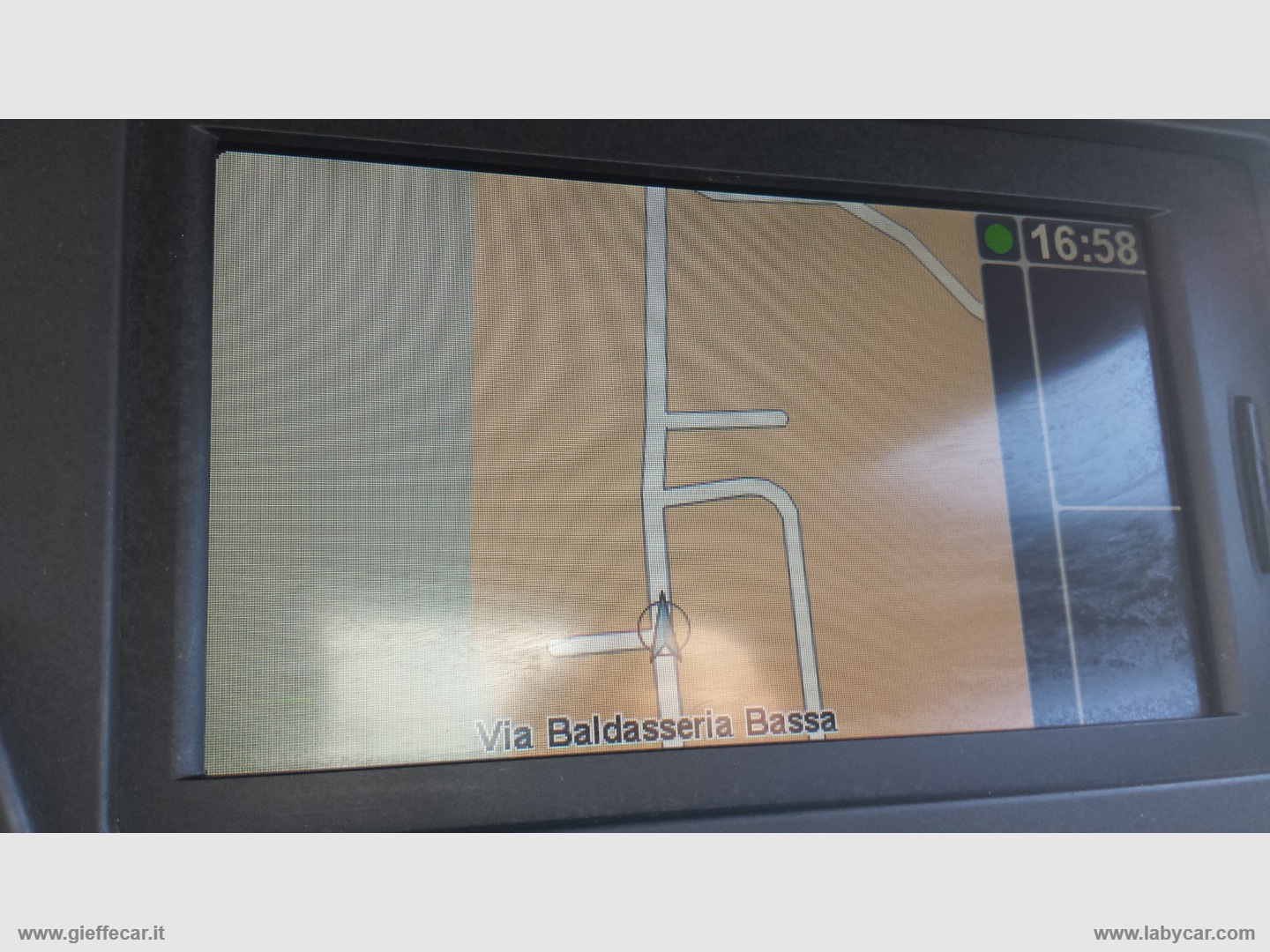 Scénic 1.5 dCi 110 CV EDC Energy - immagine 23