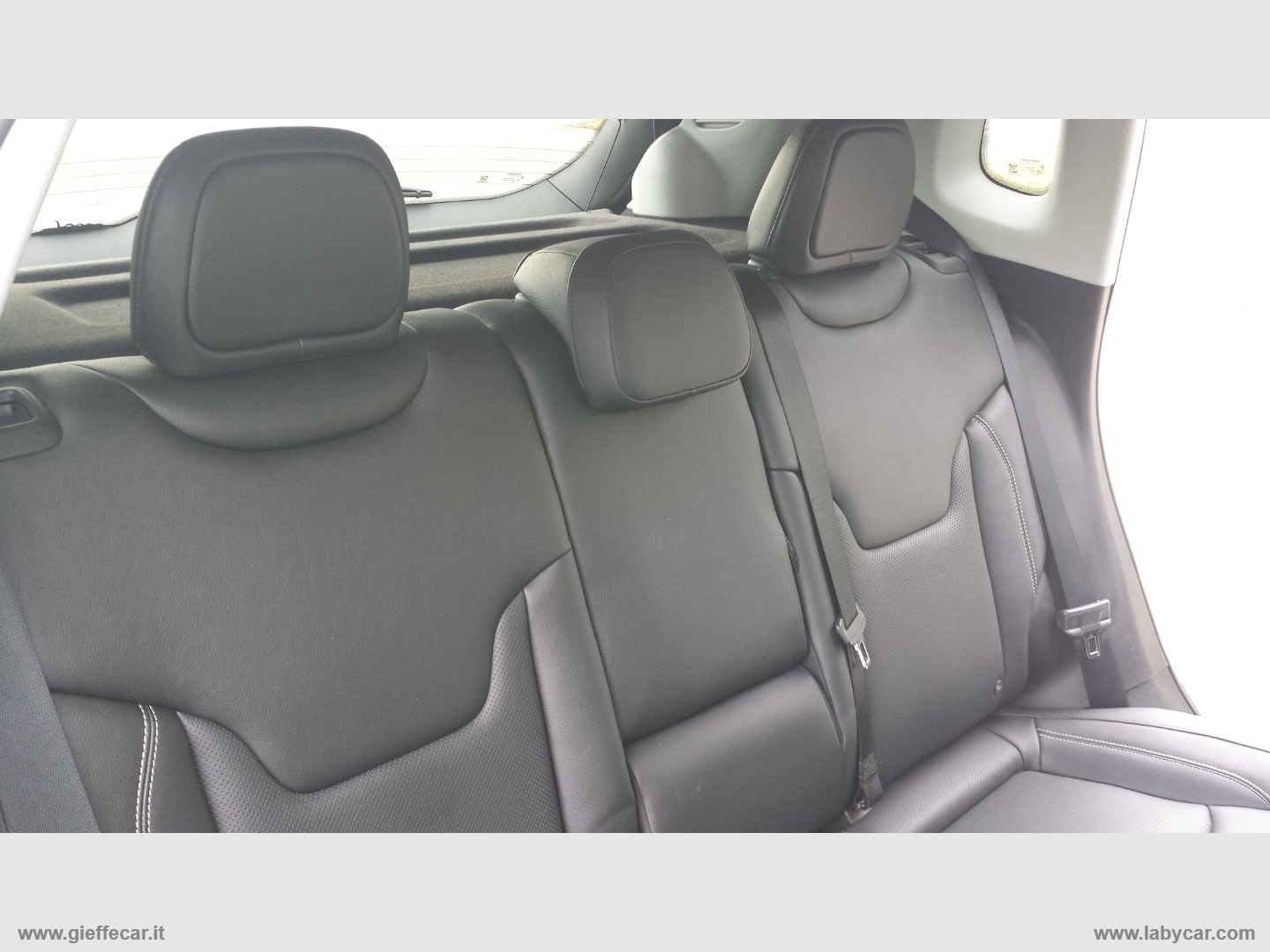 Compass 1.3 T4 240CV PHEV AT6 4xe S - immagine 23