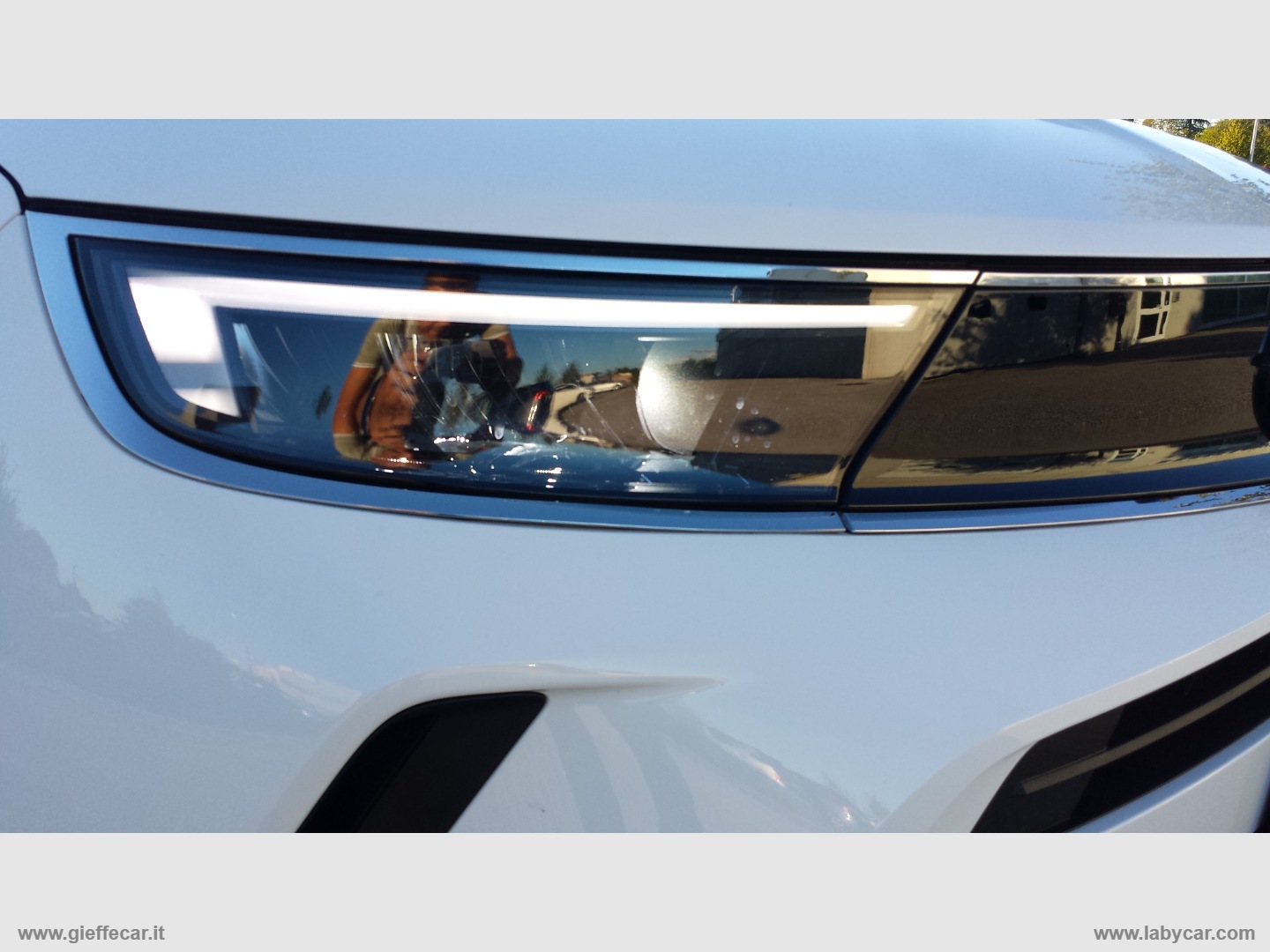 Mokka 1.2 Turbo Edition - immagine 23