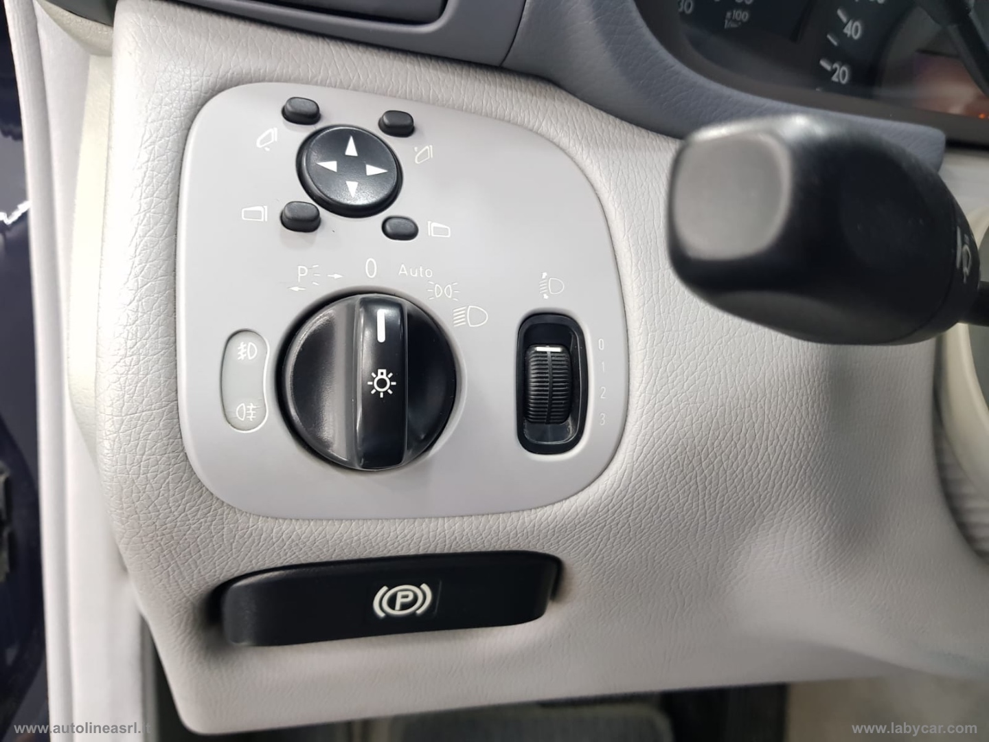 C 220 CDI Elegance - immagine 23