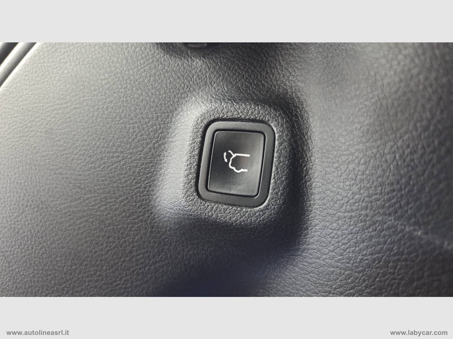 Compass 1.6 Mjt II 2WD Limited - immagine 23