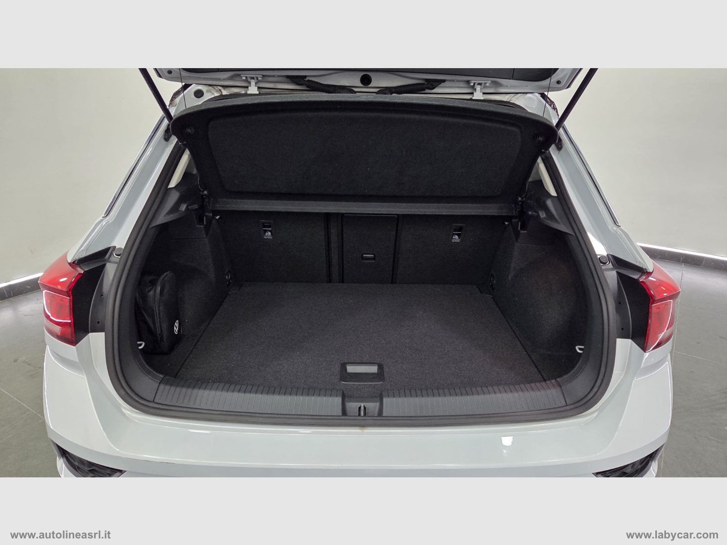 T-Roc 2.0 TDI 150CV Style BlueMot. Tech. - immagine 23