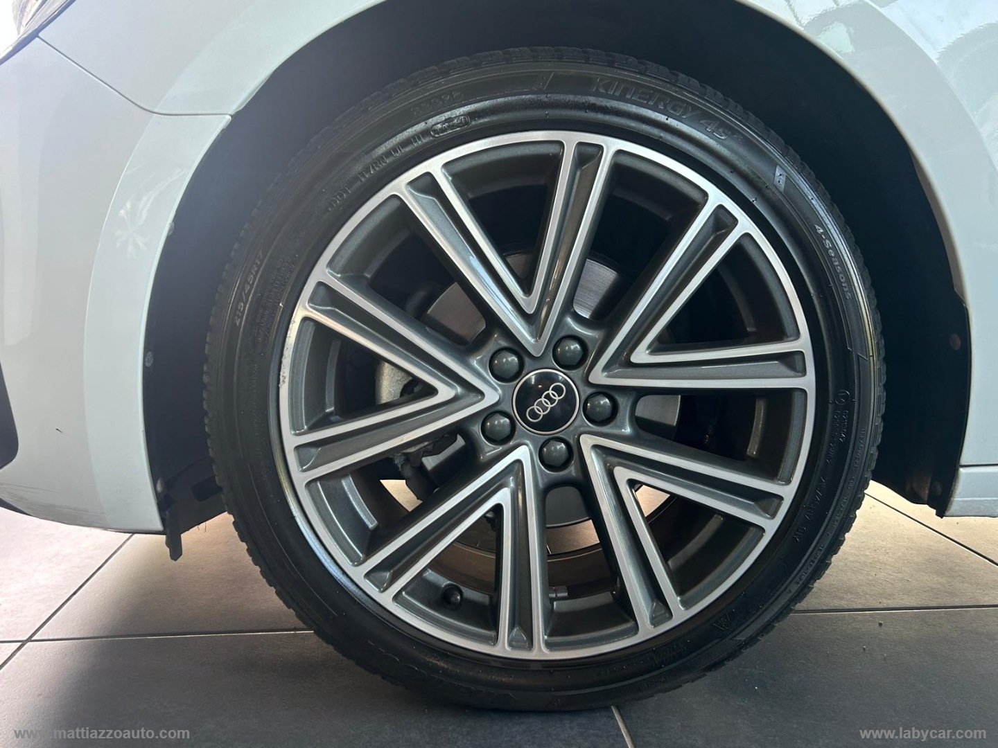 A1 SPB 30 TFSI S tronic - immagine 23