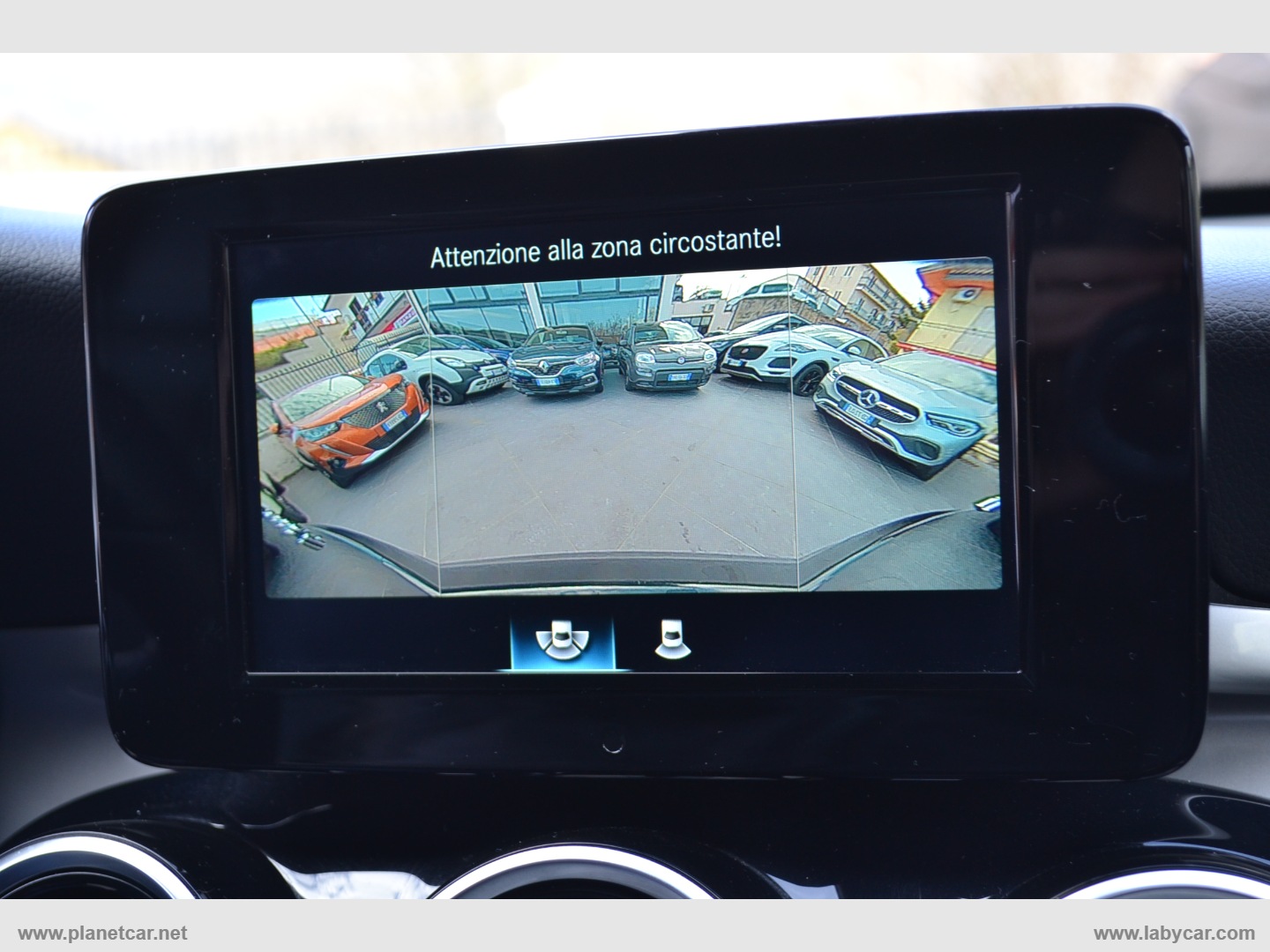 GLC 300 d 4Matic Coupé Business - immagine 23