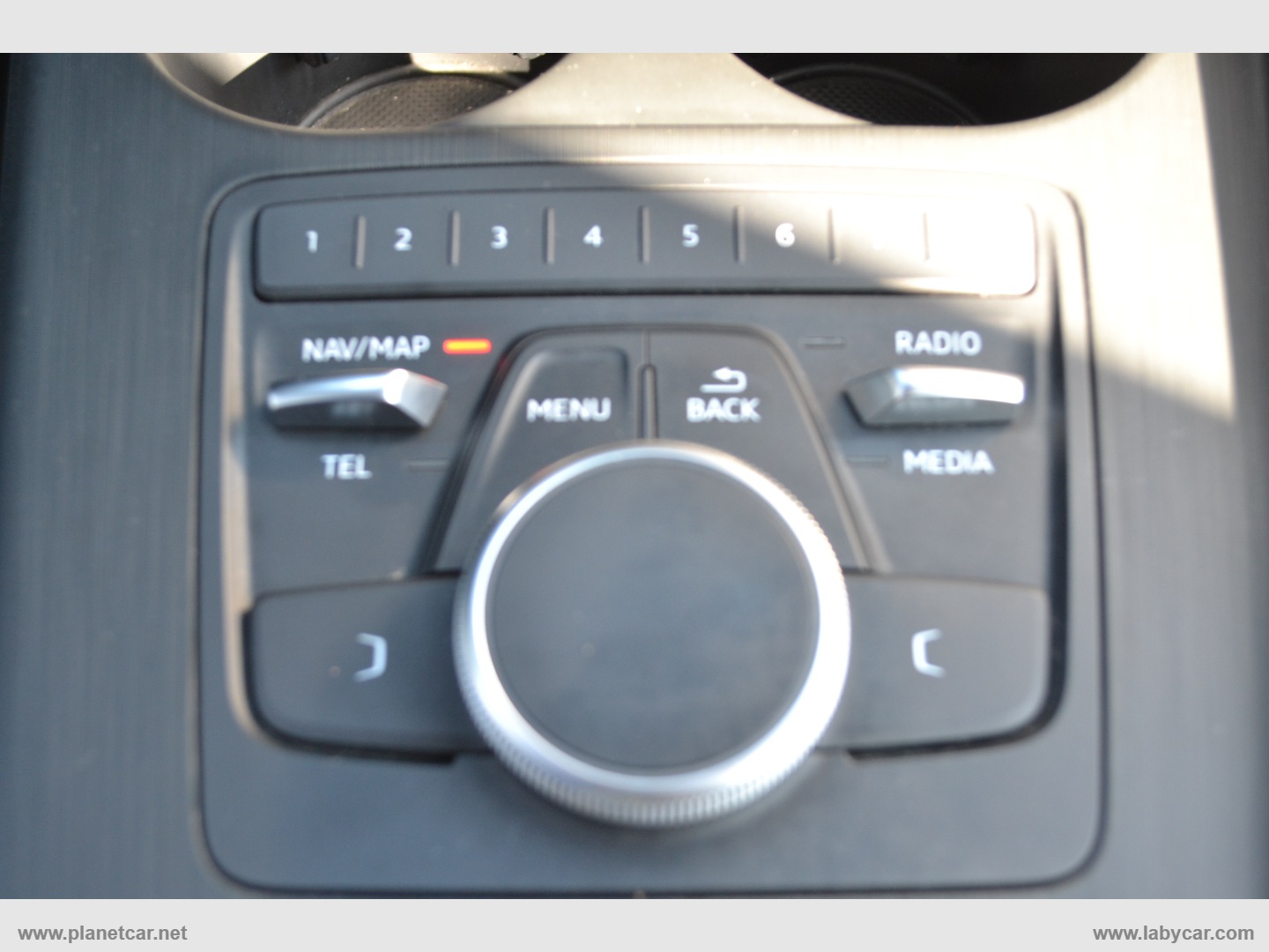 A5 SPB 2.0 TDI S tronic Sport - immagine 23