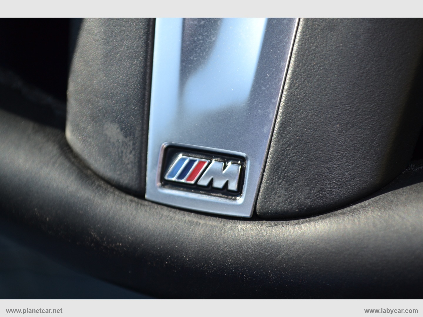 116d 5p. Msport AUT. - immagine 23