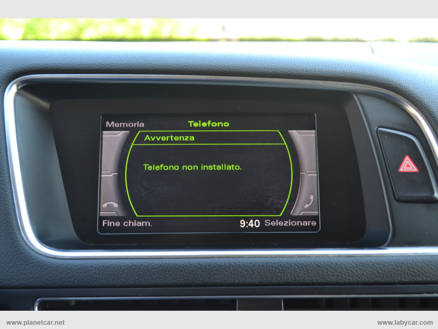Q5 2.0 TDI 170 CV quattro - immagine 23