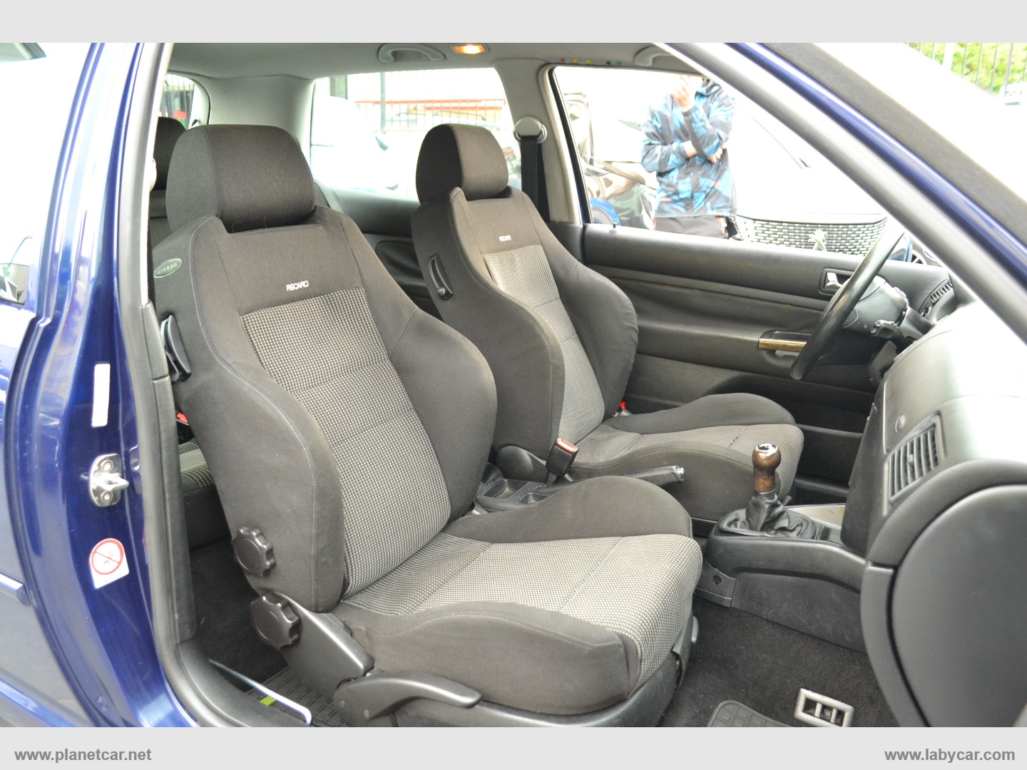 Golf 1.8 T 20V 3p. GTI - immagine 23