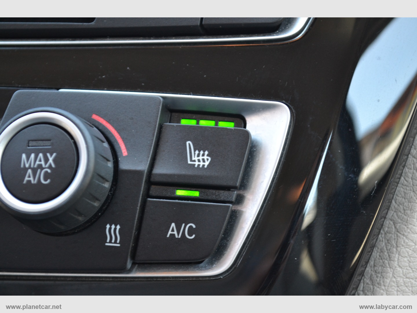 320d xDrive Business Advantage aut. - immagine 23