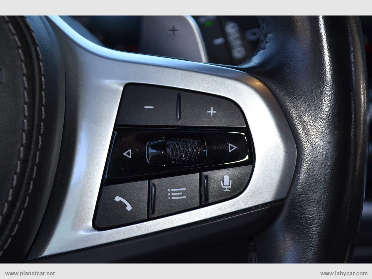 X5 xDrive30d 48V Msport - immagine 23