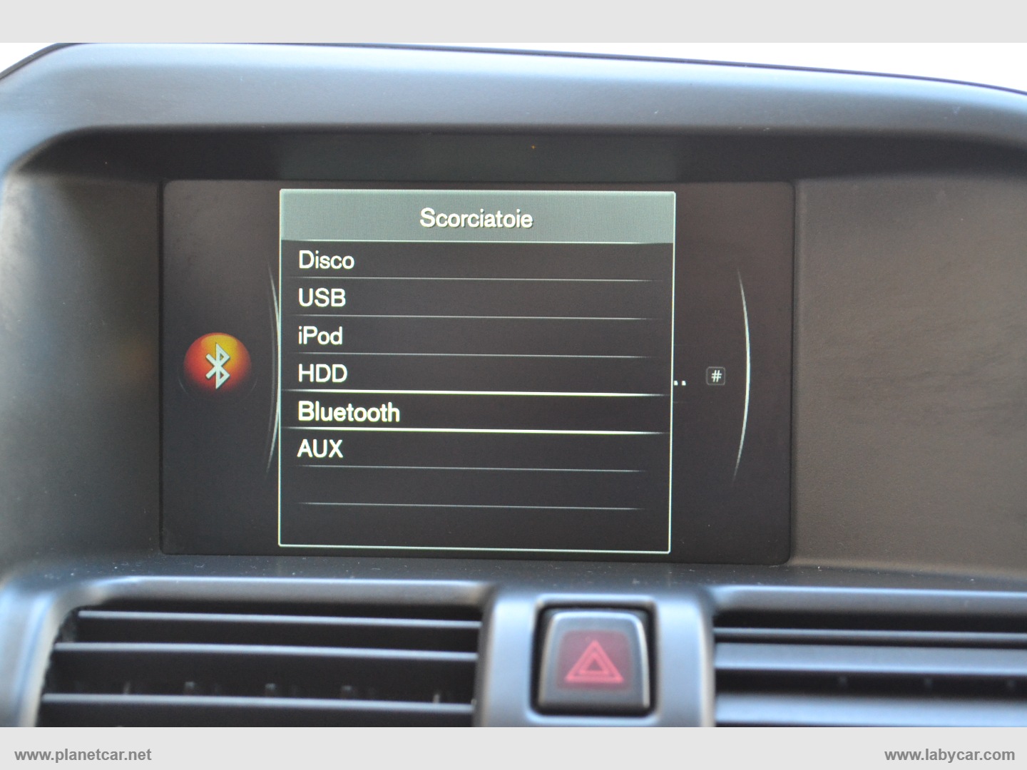 XC60 D4 Geartronic Momentum - immagine 23