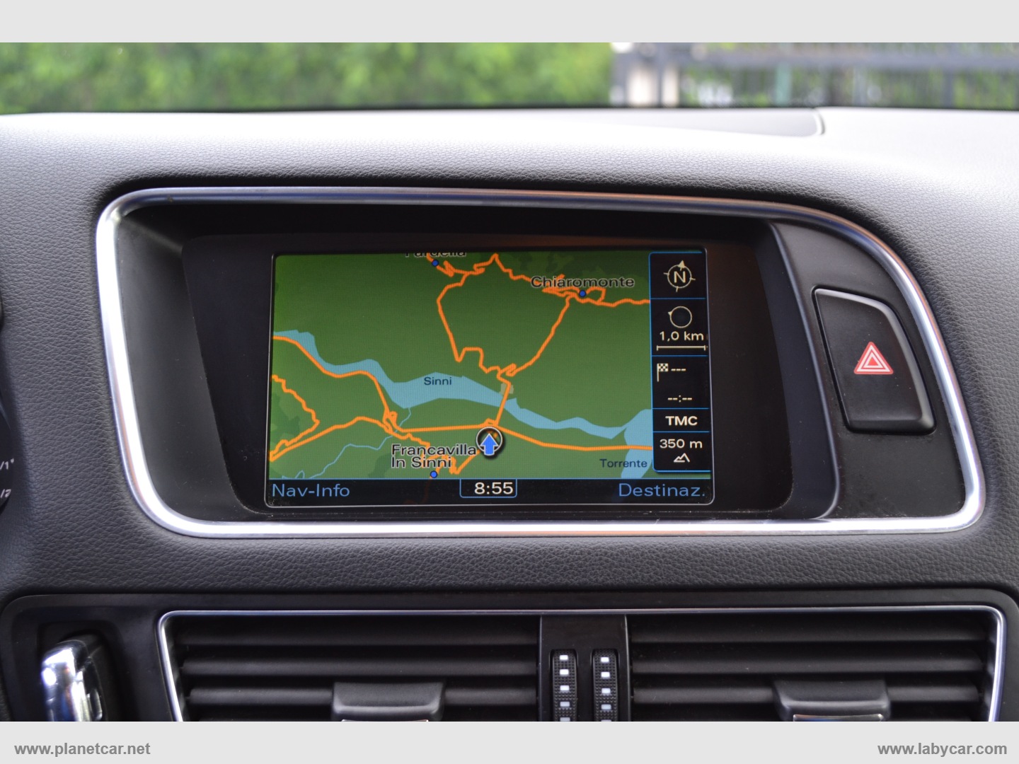 Q5 3.0 V6 TDI quattro S tr. Adv. Plus - immagine 23