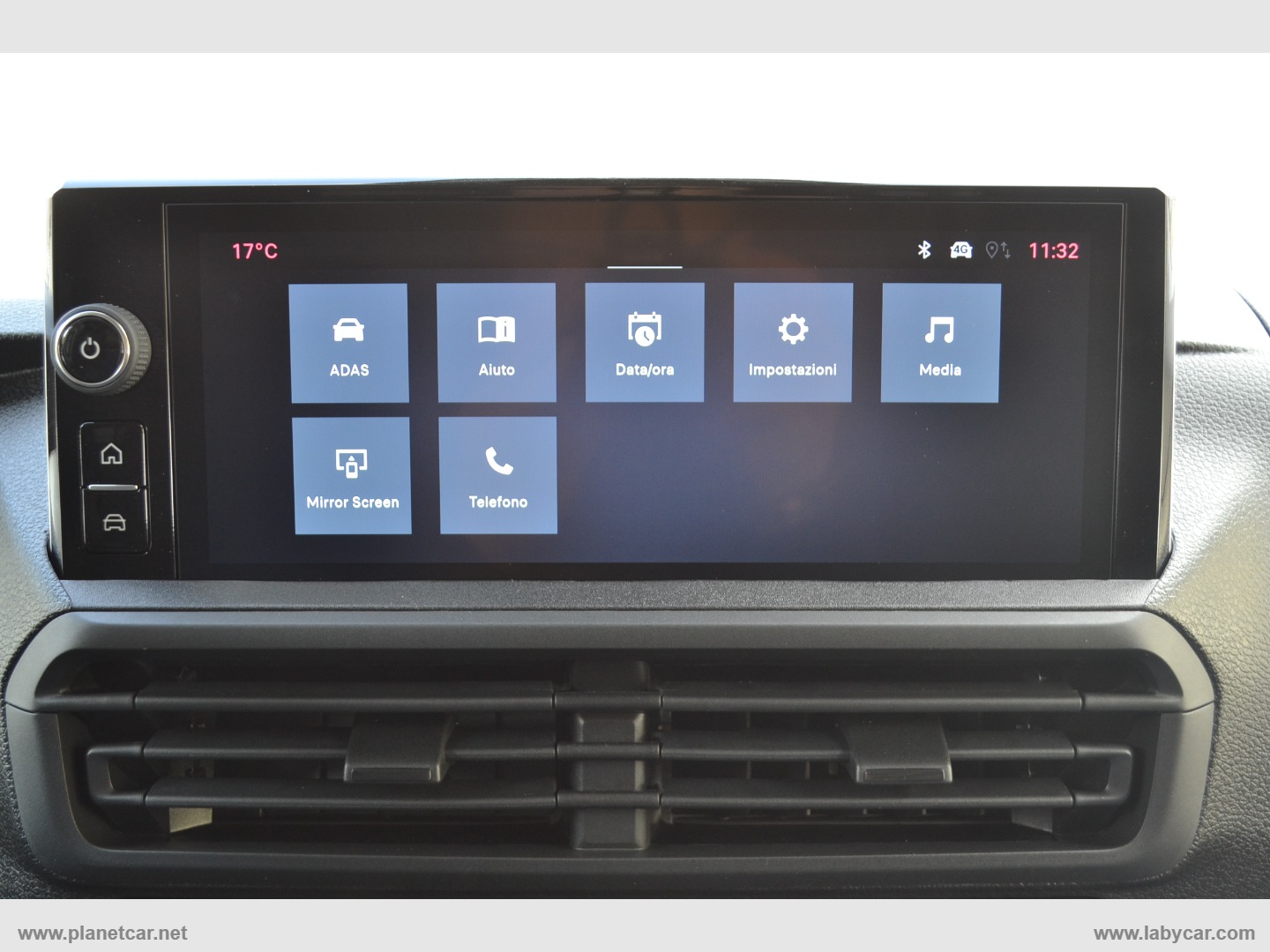 Scudo 1.5 BlueHDi 120 Furg. - immagine 23
