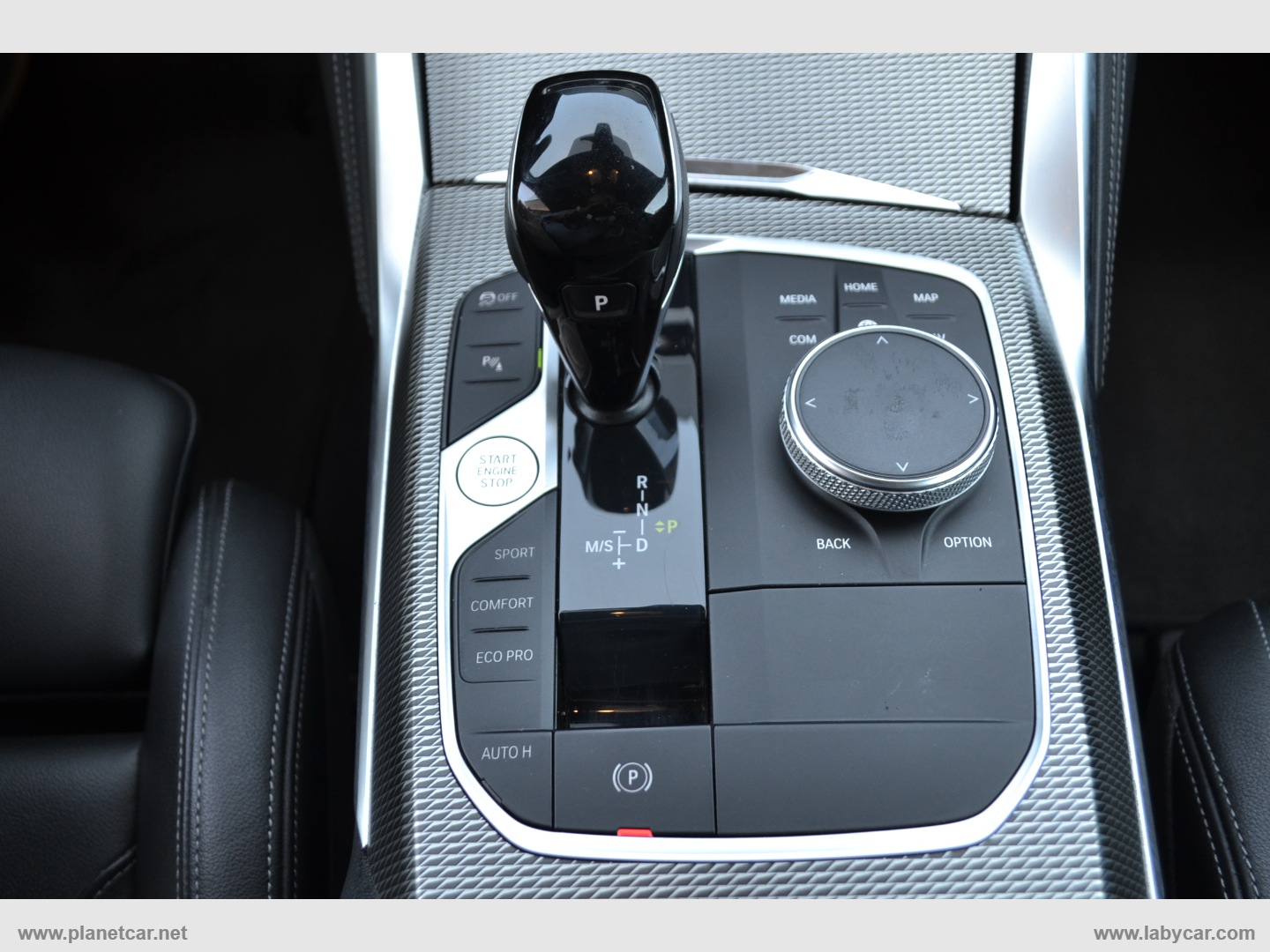 420d 48V Coupé Msport - immagine 23