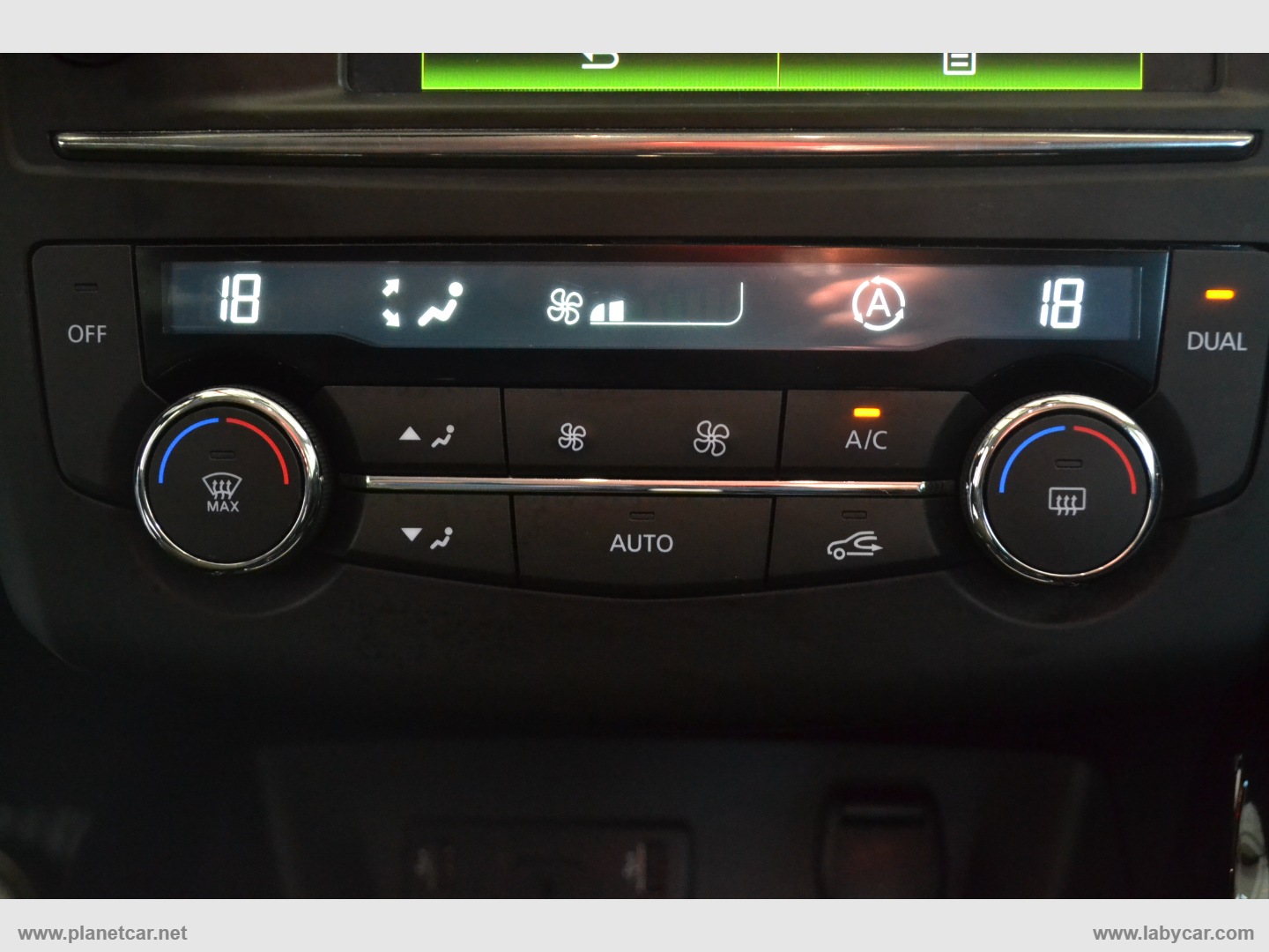 Kadjar dCi 8V 110 CV EDC Energy Intens - immagine 23
