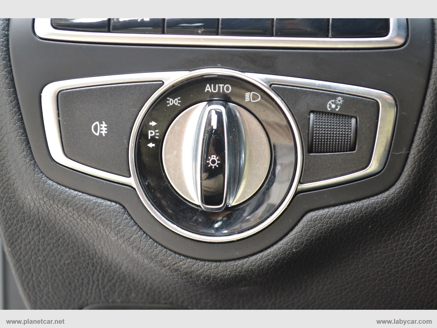 C 200 BlueTEC S.W. Automatic Sport - immagine 23