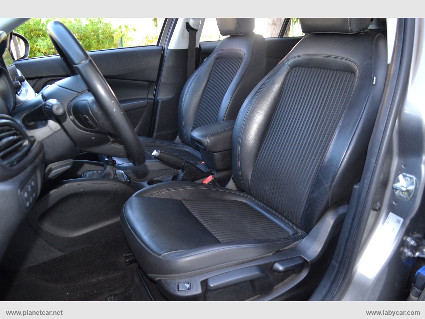 Tipo 1.6 Mjt S&S SW Lounge - immagine 23