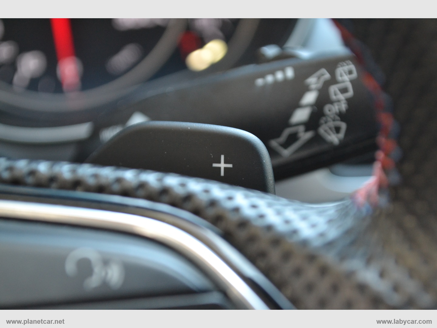 A6 Avant 3.0 TDI S tr. quattro edition - immagine 23