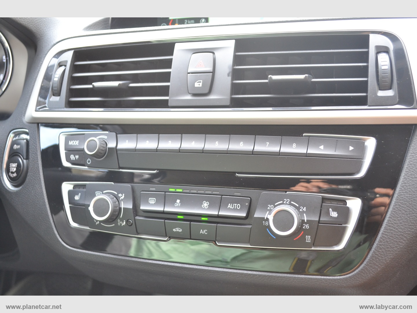 120d xDrive 5p. Sport - immagine 23