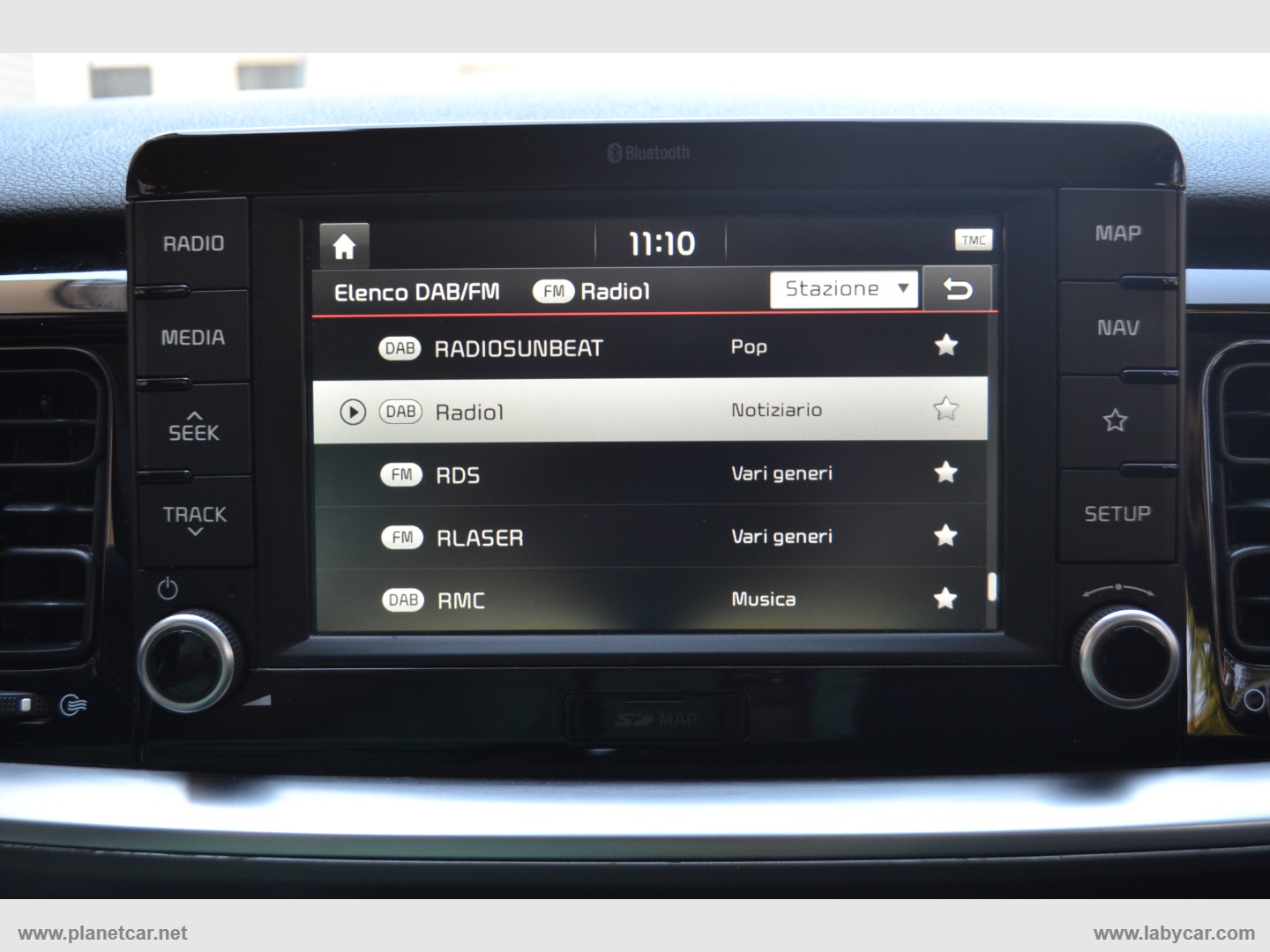 Stonic 1.6 CRDi 110 CV Urban - immagine 23