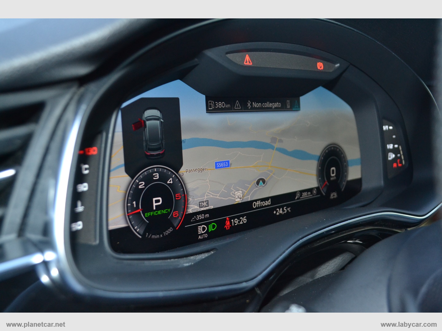 Q8 50 TDI 286 CV quattro tiptronic Sport - immagine 23