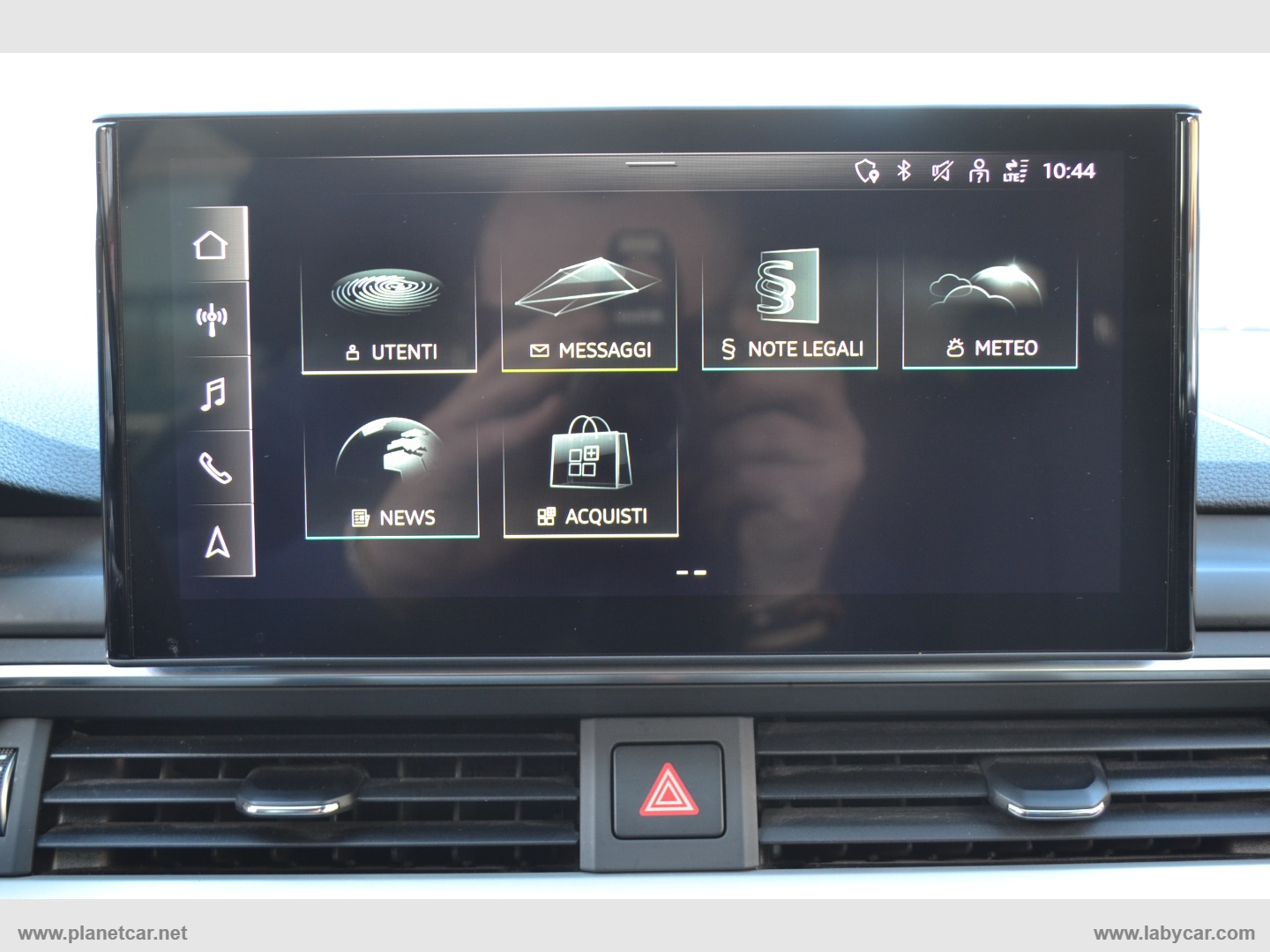 A4 35 TDI/163CV S tronic Business Adv. - immagine 23